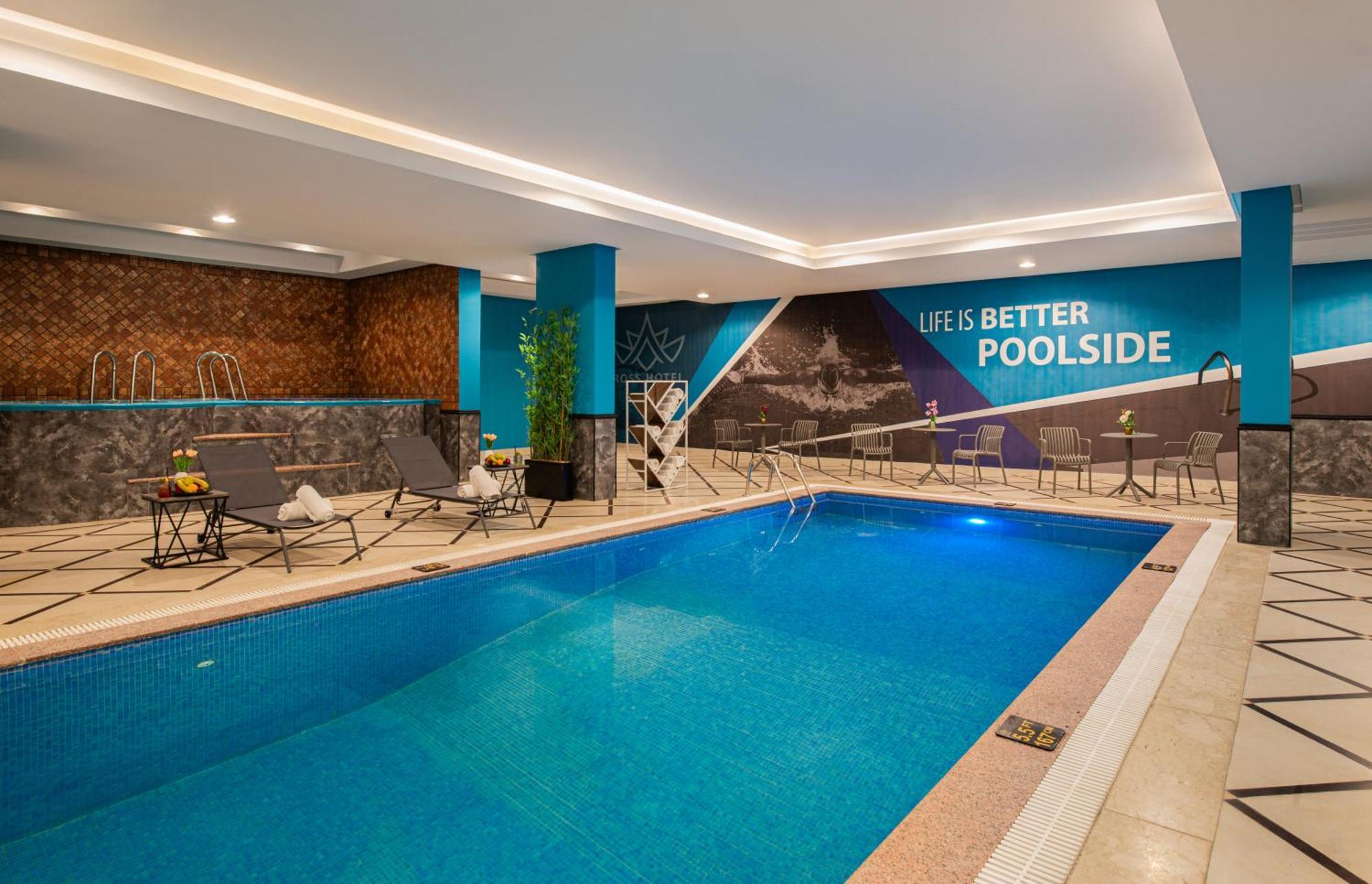 Ross Hotel Riyadh Luaran gambar