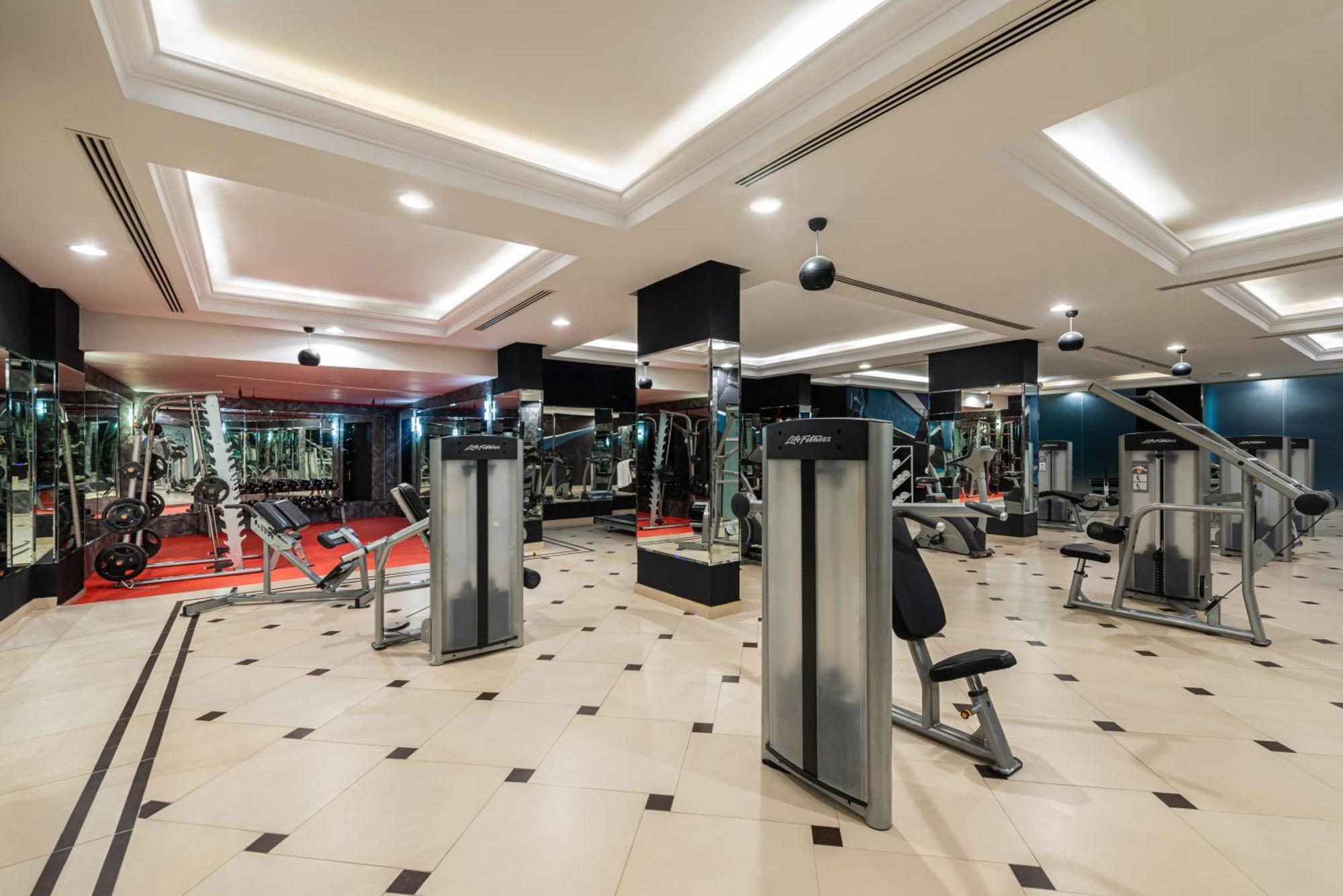 Ross Hotel Riyadh Luaran gambar