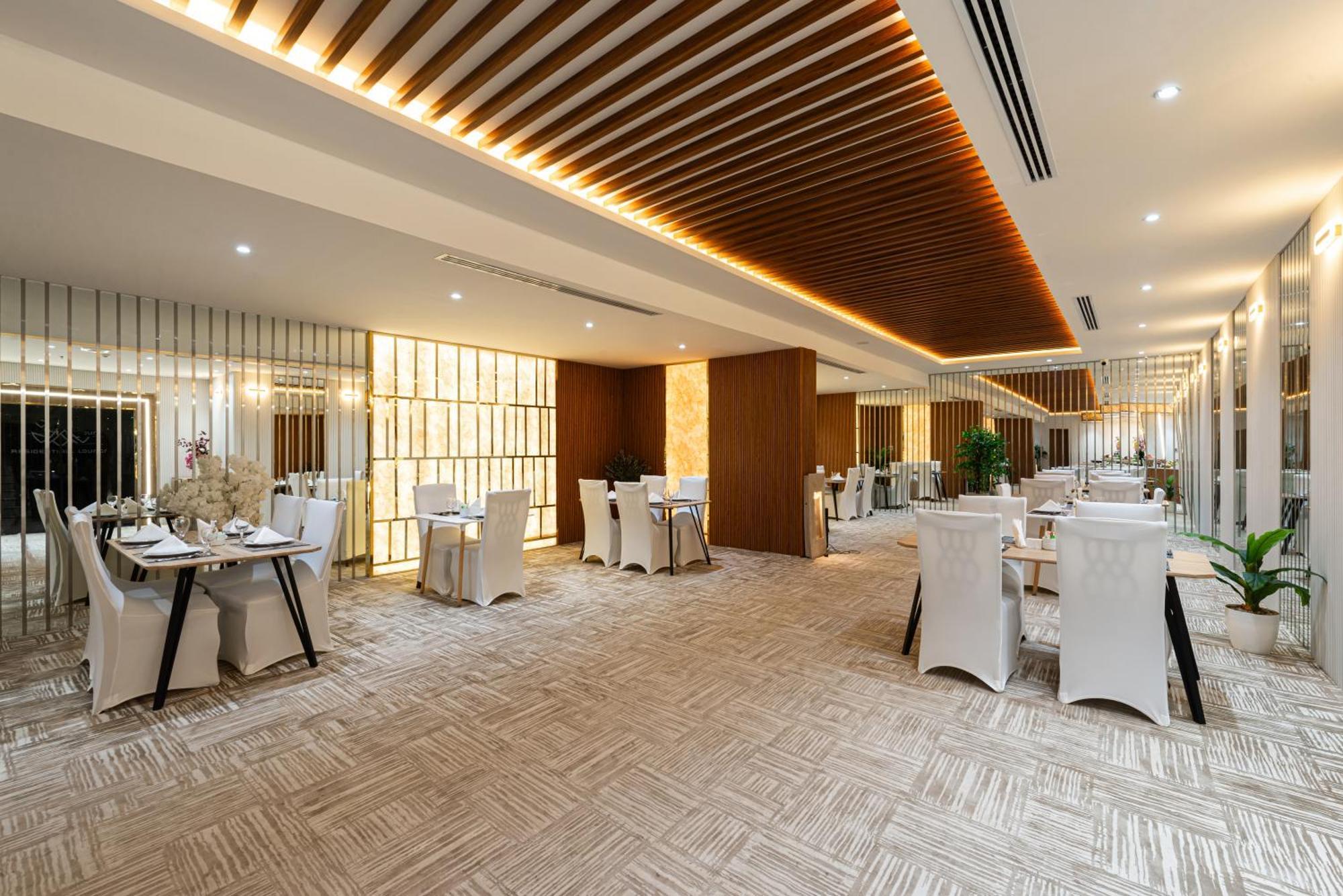 Ross Hotel Riyadh Luaran gambar