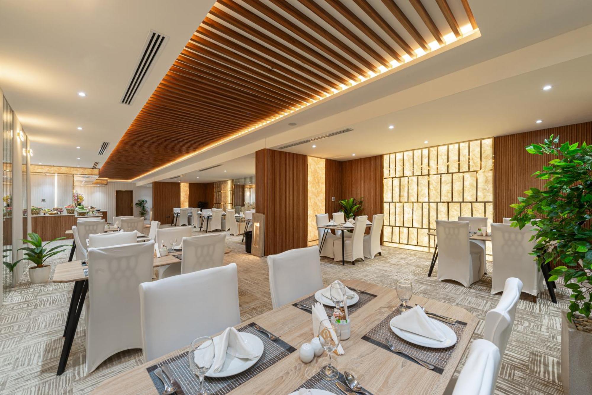 Ross Hotel Riyadh Luaran gambar