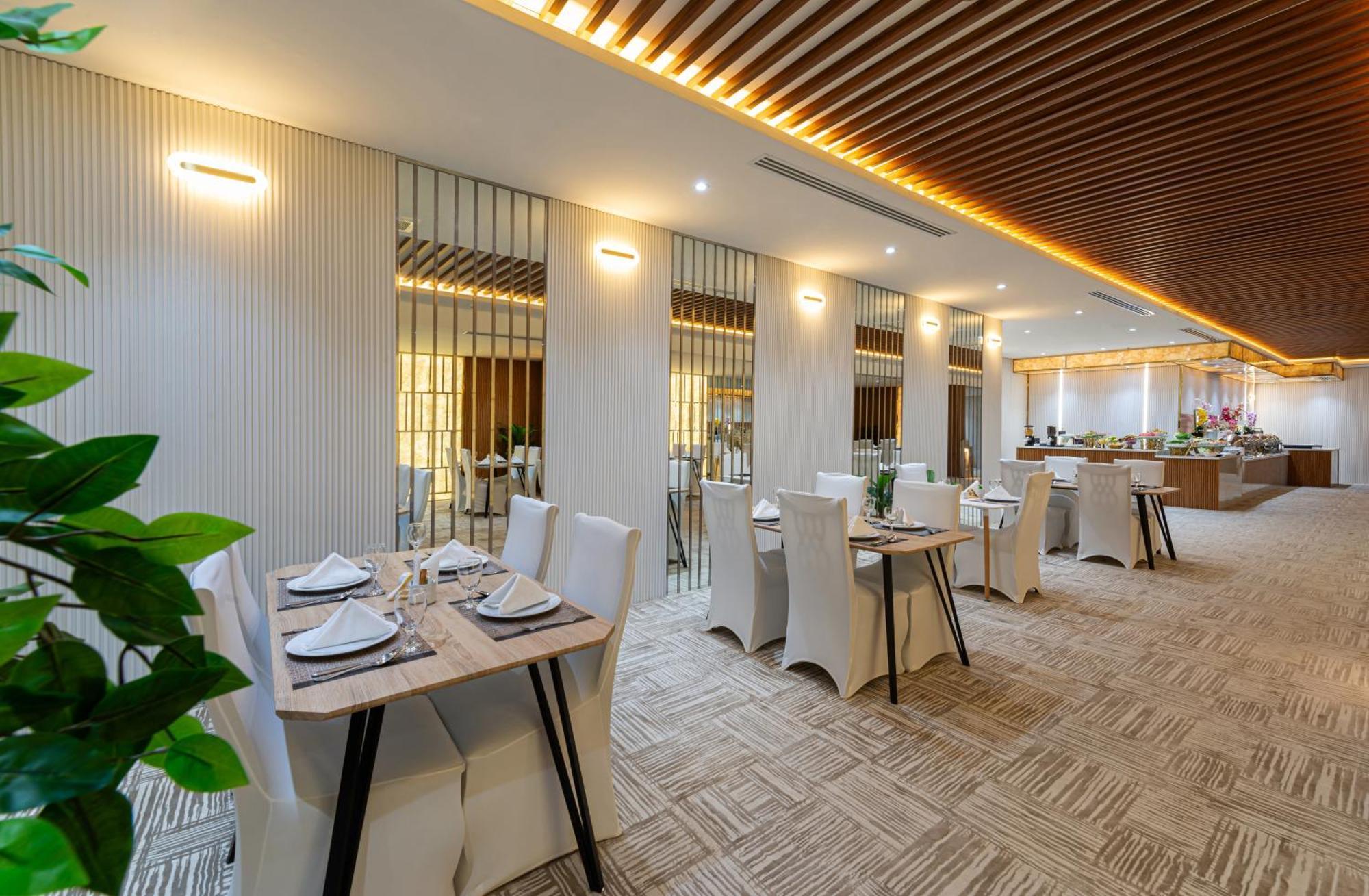 Ross Hotel Riyadh Luaran gambar